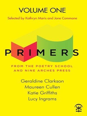 cover image of Primers Volume One
